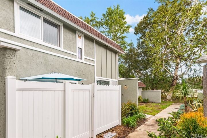Property Photo: 25914 Via Pera A3 CA 92691