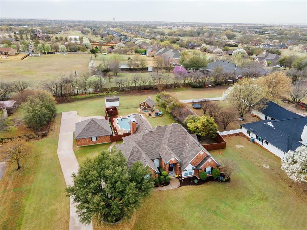 Property Photo:  3884 Preston Hills Circle  TX 75009 