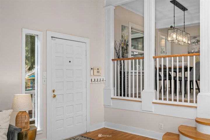 Property Photo: 11522 39th Avenue NE WA 98125