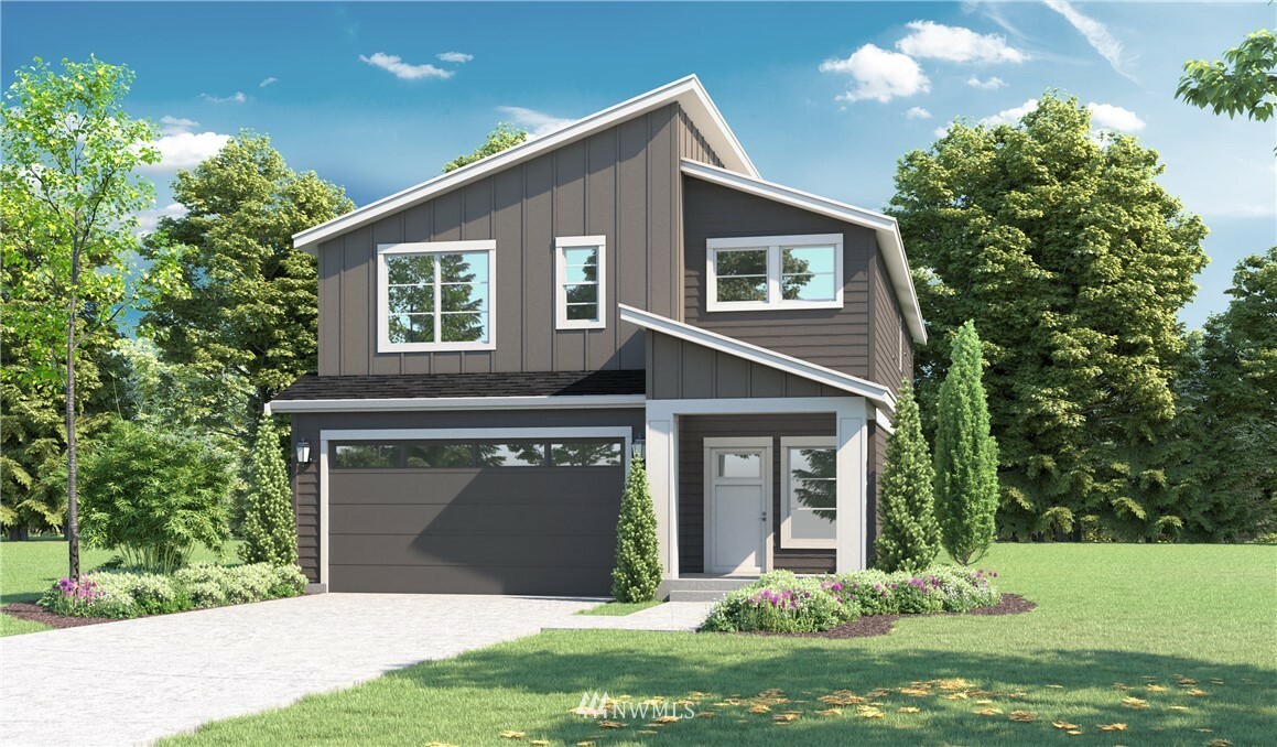 Property Photo: 5147 Sophie Street WA 98312
