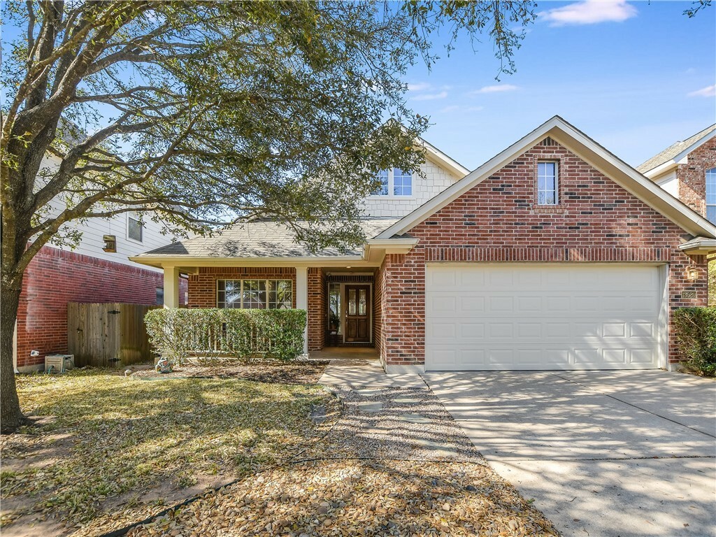 Property Photo:  13520 Will Rogers Lane  TX 78727 