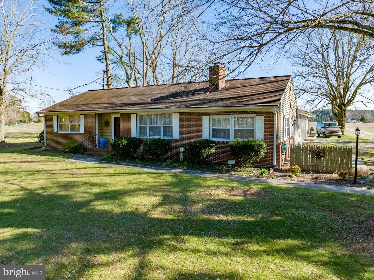 Property Photo:  108 Coulbourn Mill Road  MD 21804 