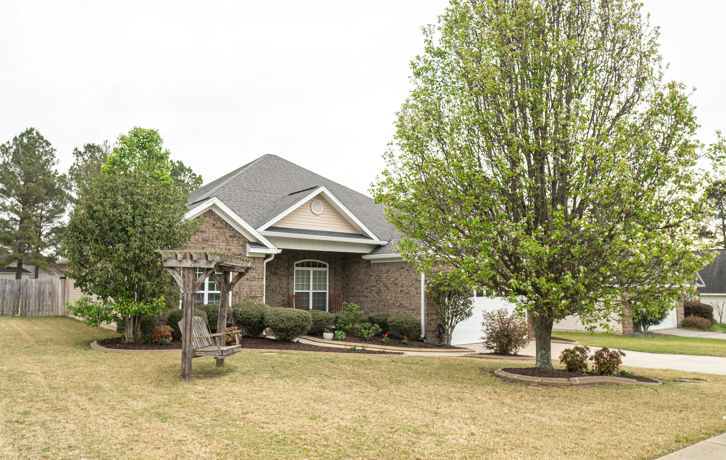 Property Photo:  200 Galloway Street  GA 31047 