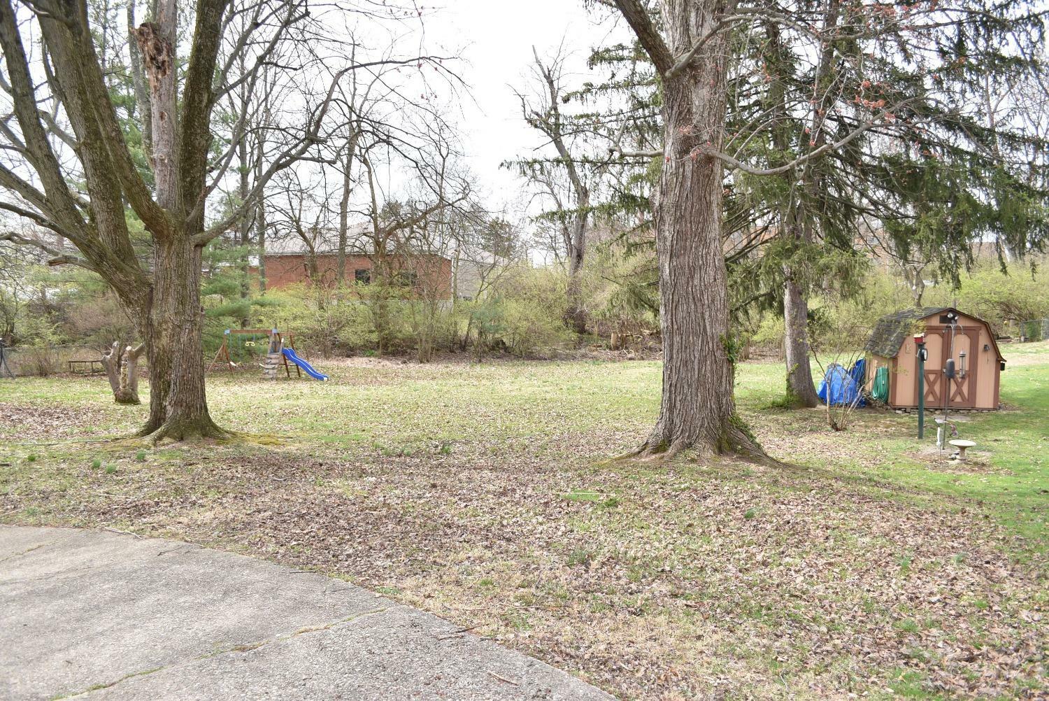 Property Photo: 3955 Janett Ave OH 45211