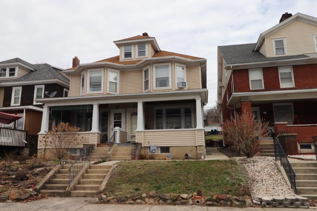 Property Photo: 451 Lafayette Avenue PA 18071