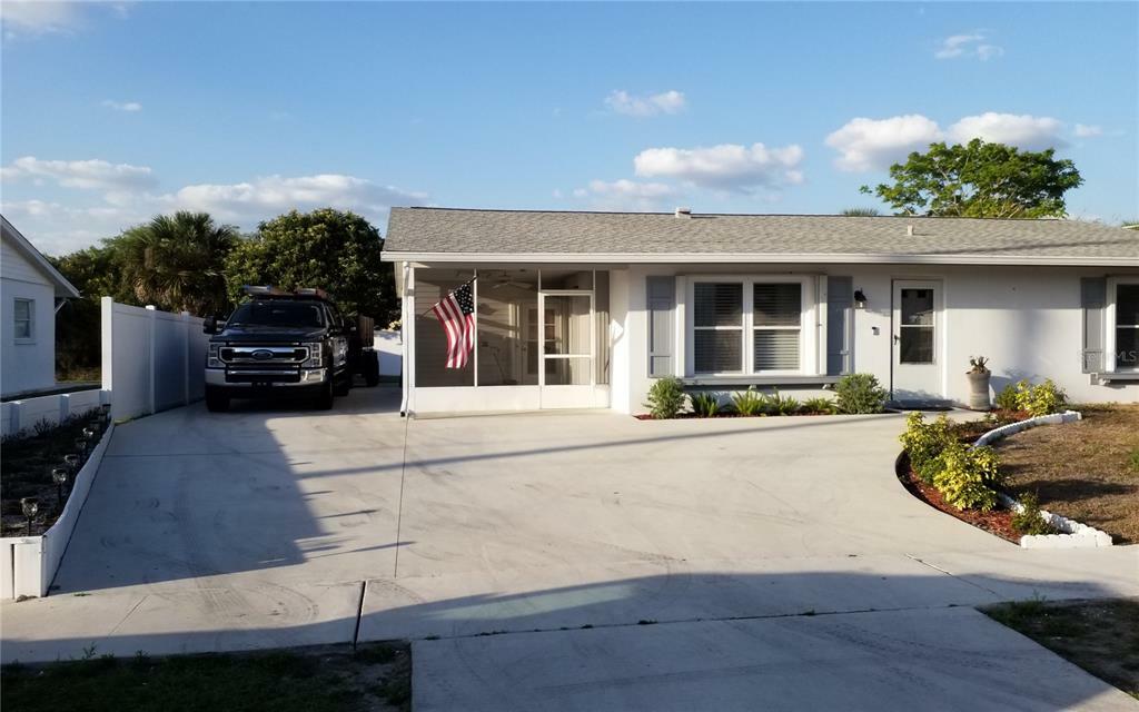 Property Photo:  8060 Trionfo Avenue  FL 34287 