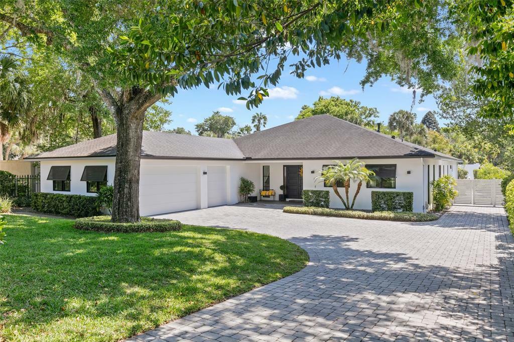 Property Photo: 1056 Howell Branch Road FL 32789