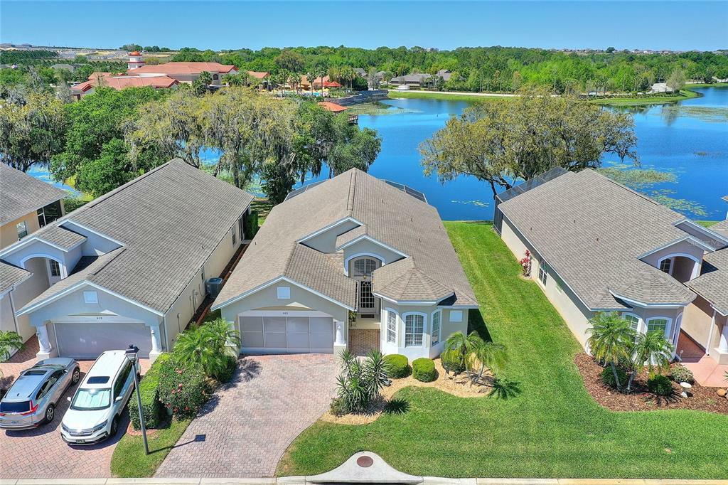 Property Photo: 605 Cunningham Dr FL 33837