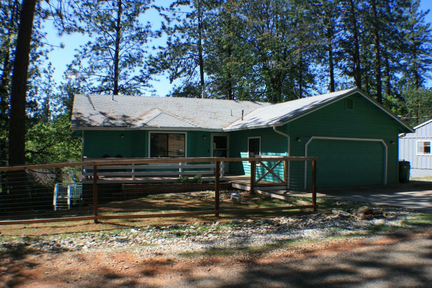 Property Photo: 11011 Juanita Court CA 95949