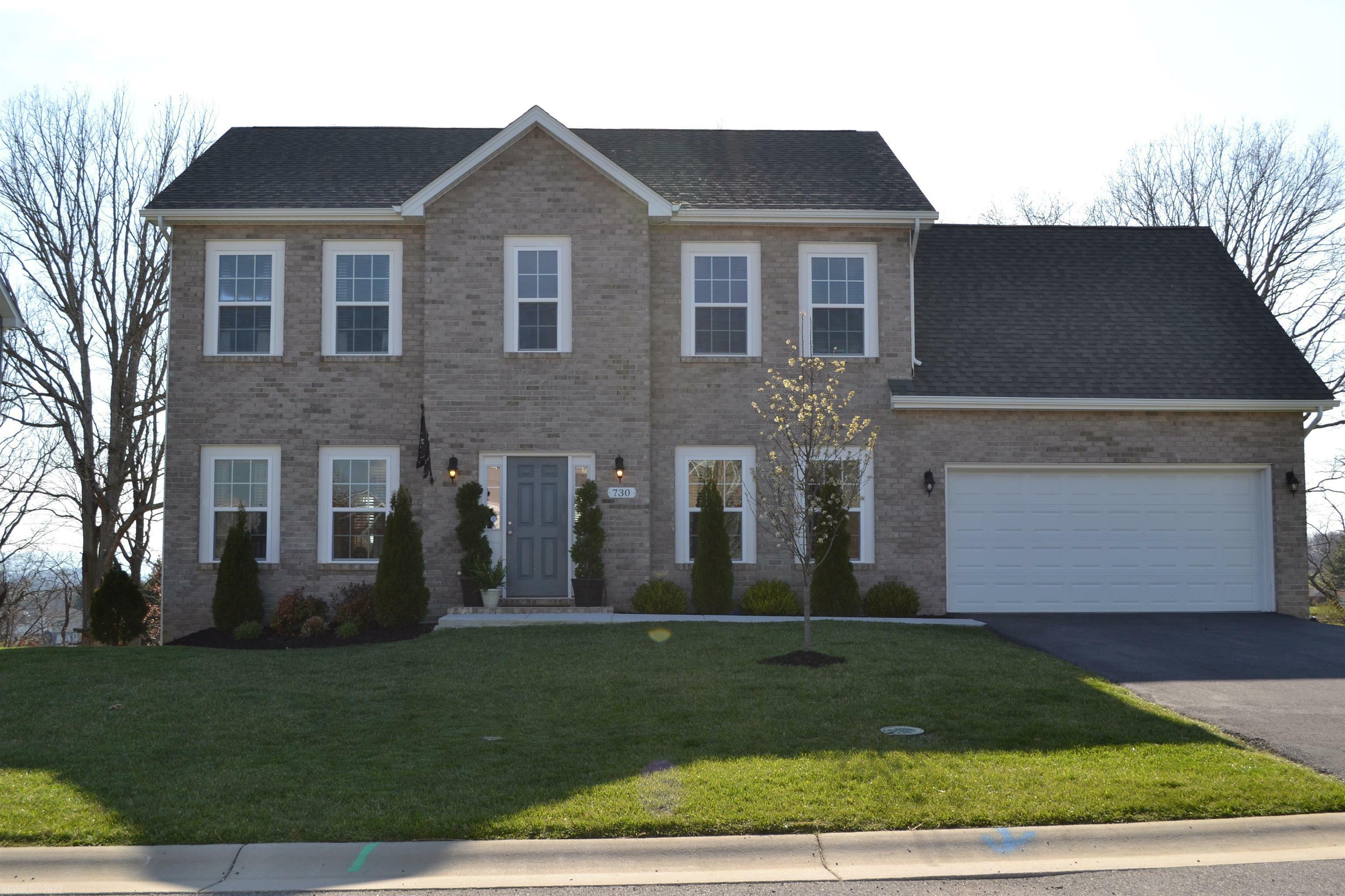 Property Photo:  730 Keystone Drive  VA 24073 