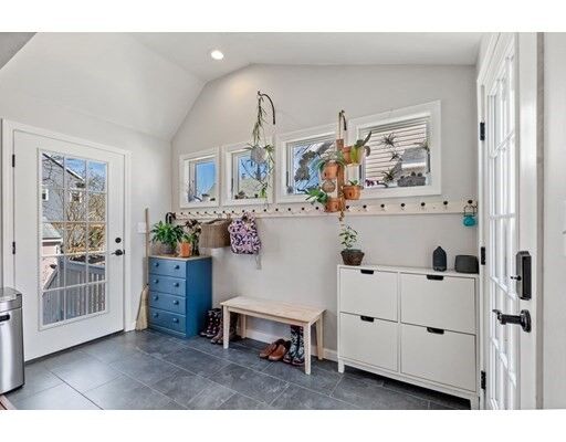 Property Photo:  77 Burget Ave  MA 02155 