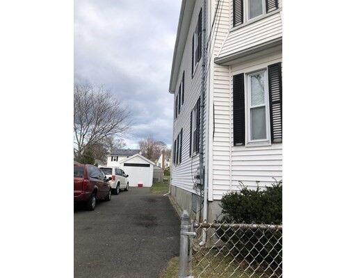 Property Photo: 9 Abbott St MA 01970