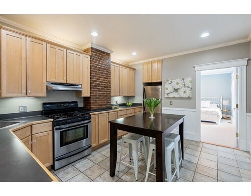 Property Photo: 27 Trenton St 1 MA 02129