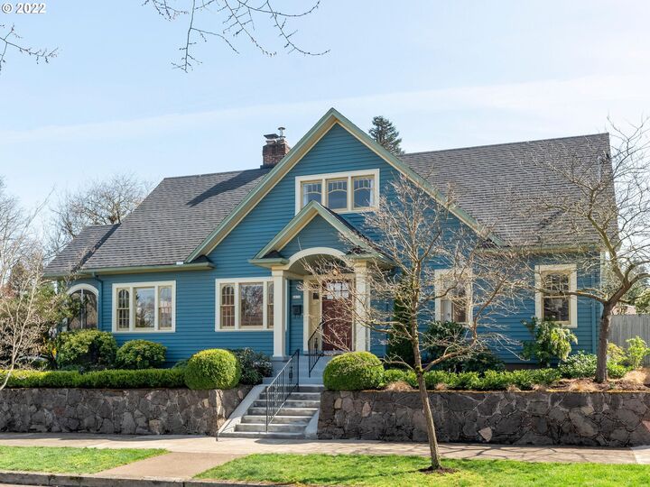 4028 NE 26th Ave  Portland OR 97212 photo