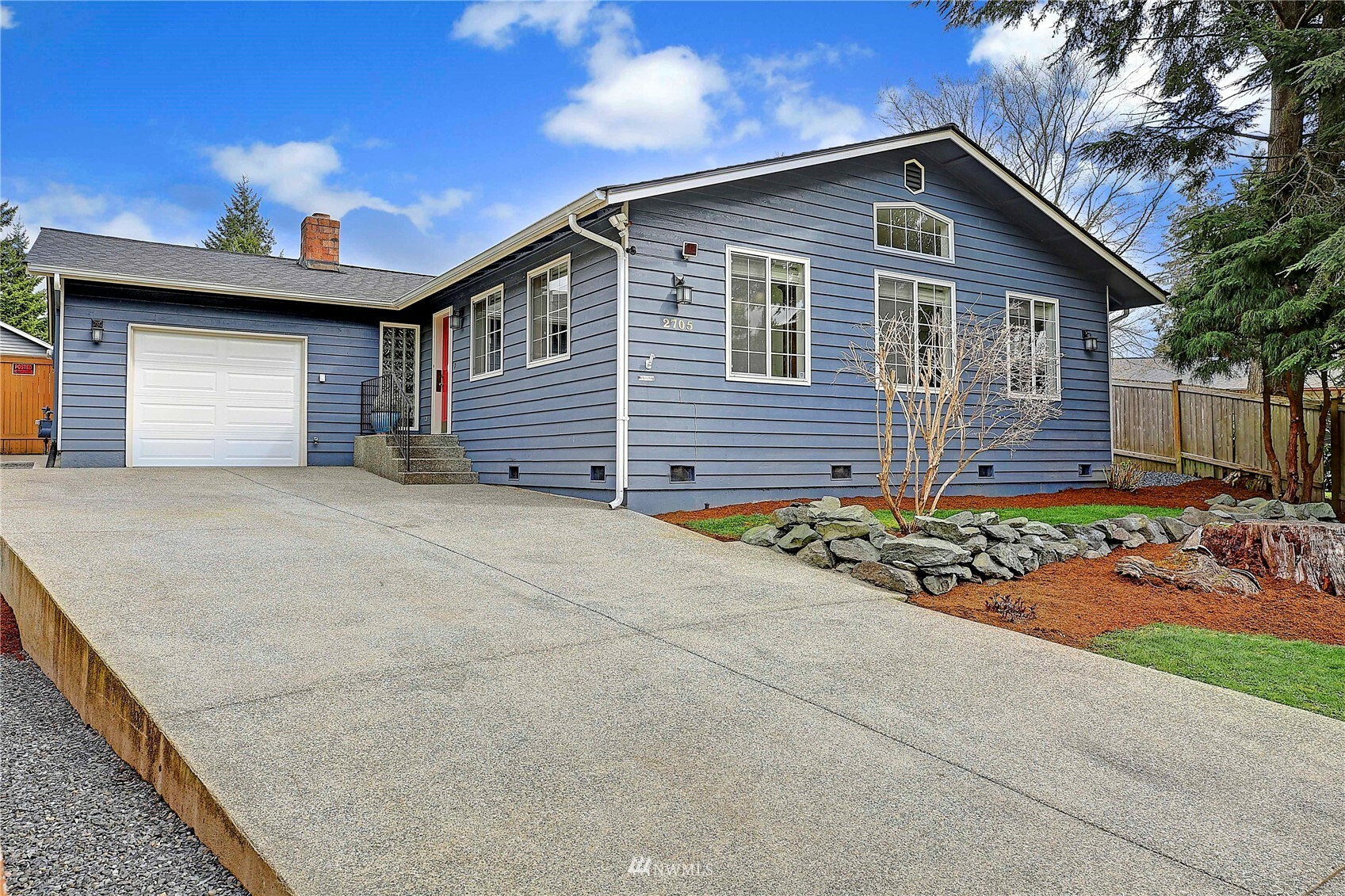 Property Photo:  2705 175th Street SE  WA 98012 