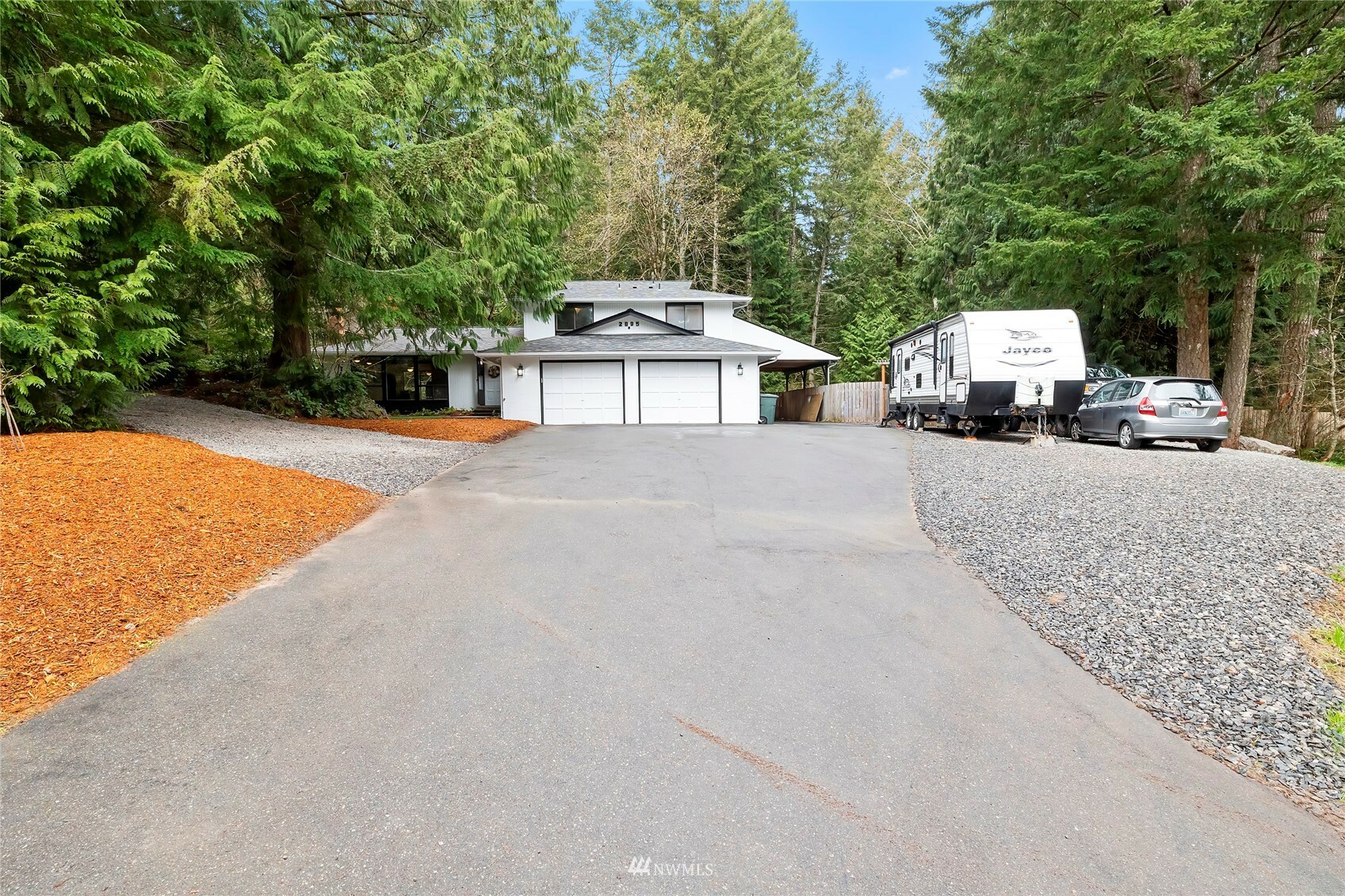 Property Photo:  2895 SE Duchess Court  WA 98367 