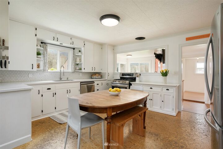 Property Photo: 5155 Wickersham Road WA 98220