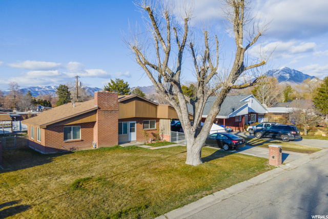 Property Photo: Address not disclosed UT 84124