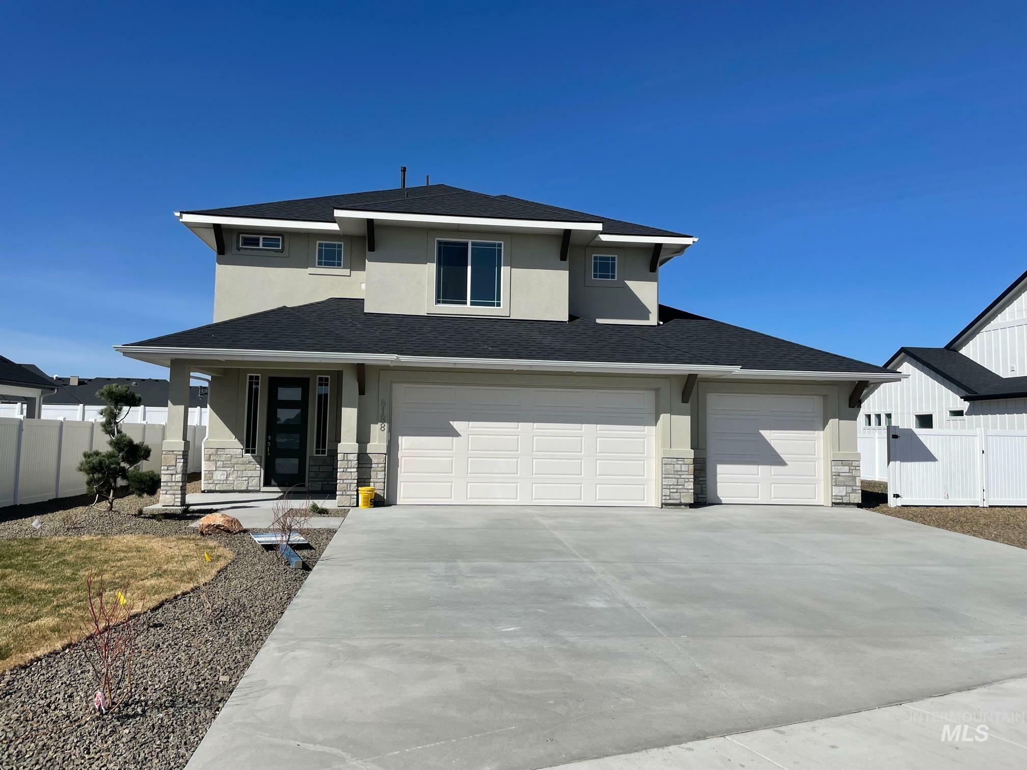 Property Photo:  8188 Fountain Brook St.  ID 83644 