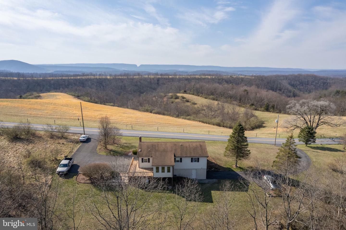 Property Photo:  4398 Fairview Drive  WV 25411 