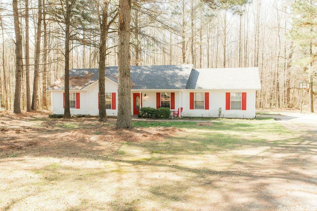 Property Photo:  140 Springwood Court  AR 72023 