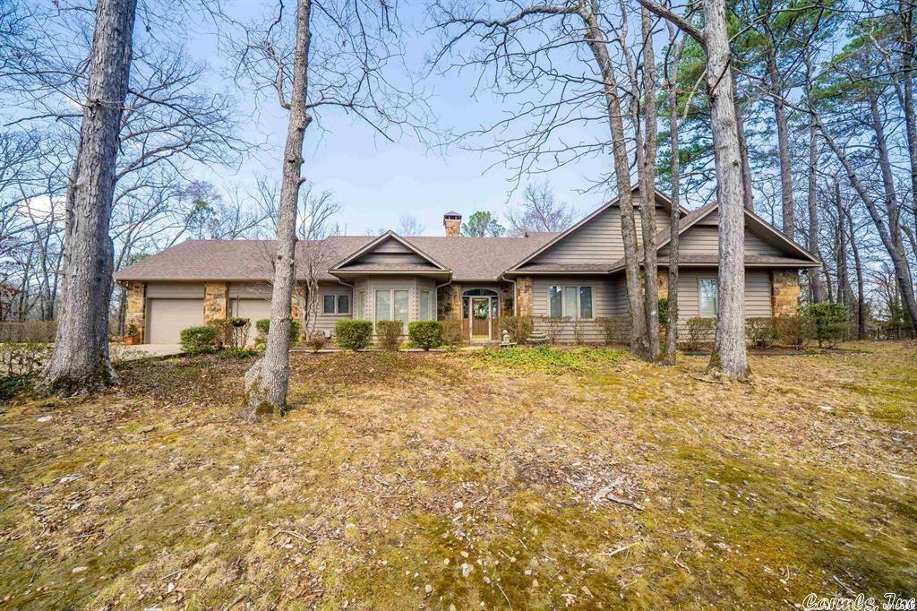 Property Photo: 111 Summertime Bay AR 71913