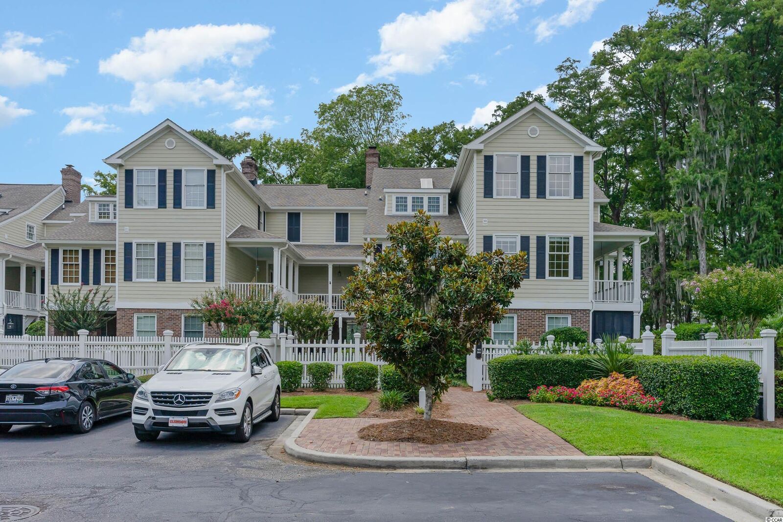 Property Photo:  1970 Governors Landing Dr. 206-C1  SC 29576 