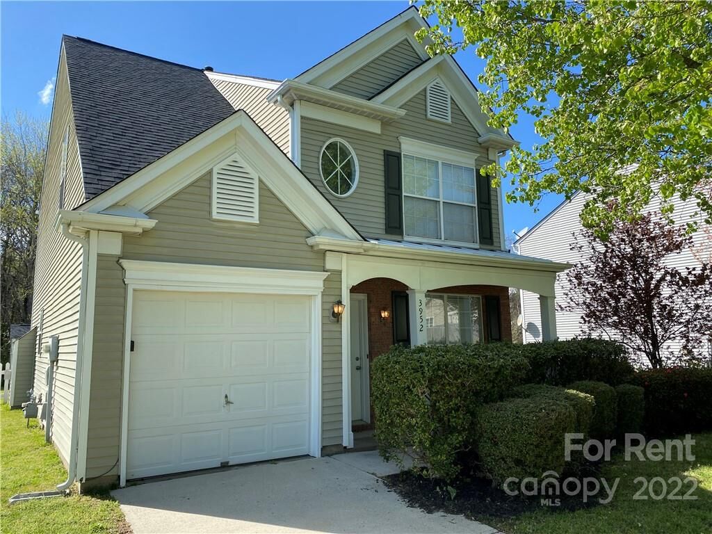 Property Photo:  3952 Griers Fork Drive  NC 28273 