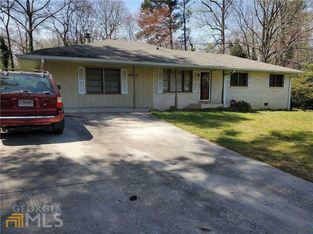 Property Photo:  6547 Hazel Street  GA 30122 