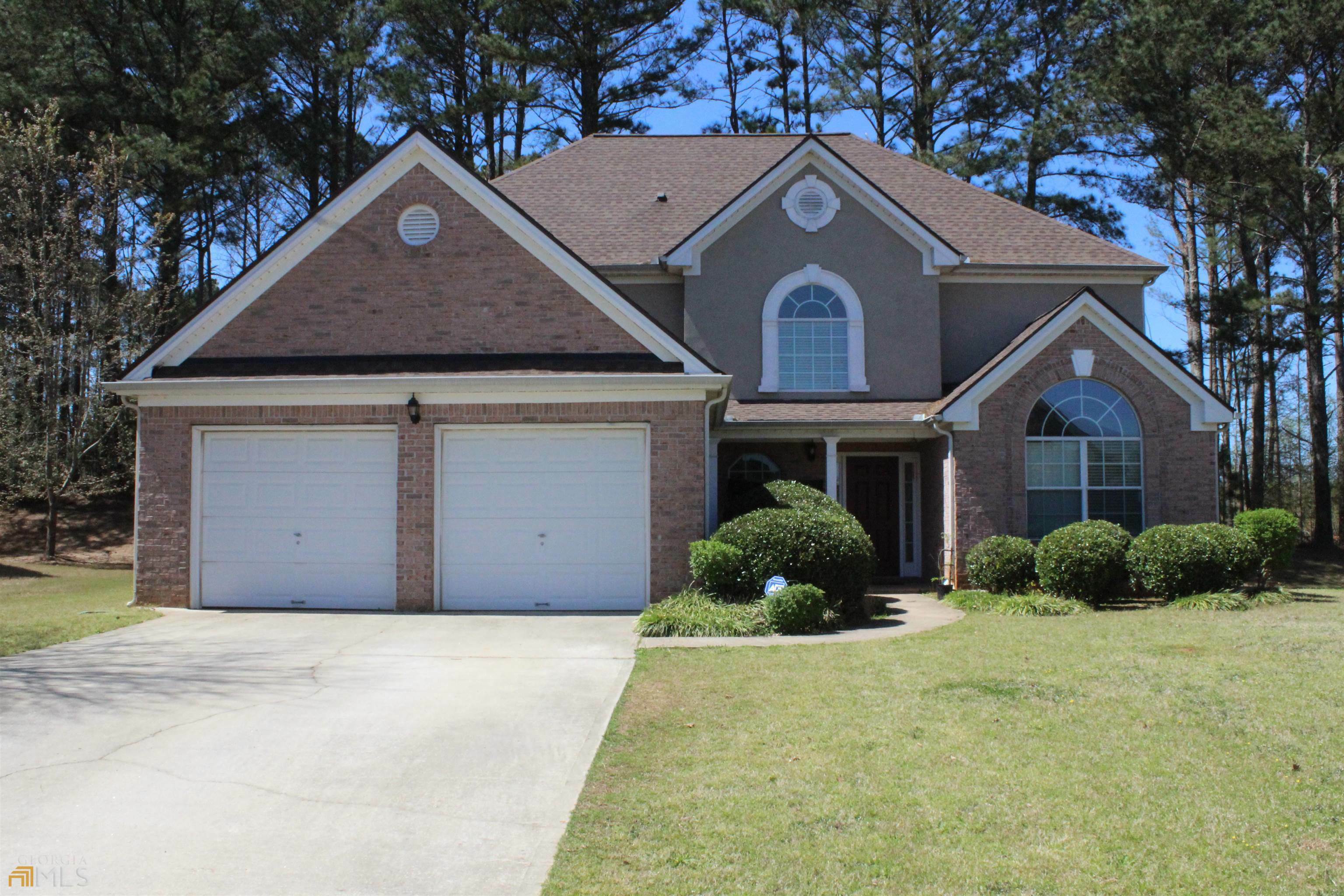 Property Photo: 128 Fashion Crossing GA 30252