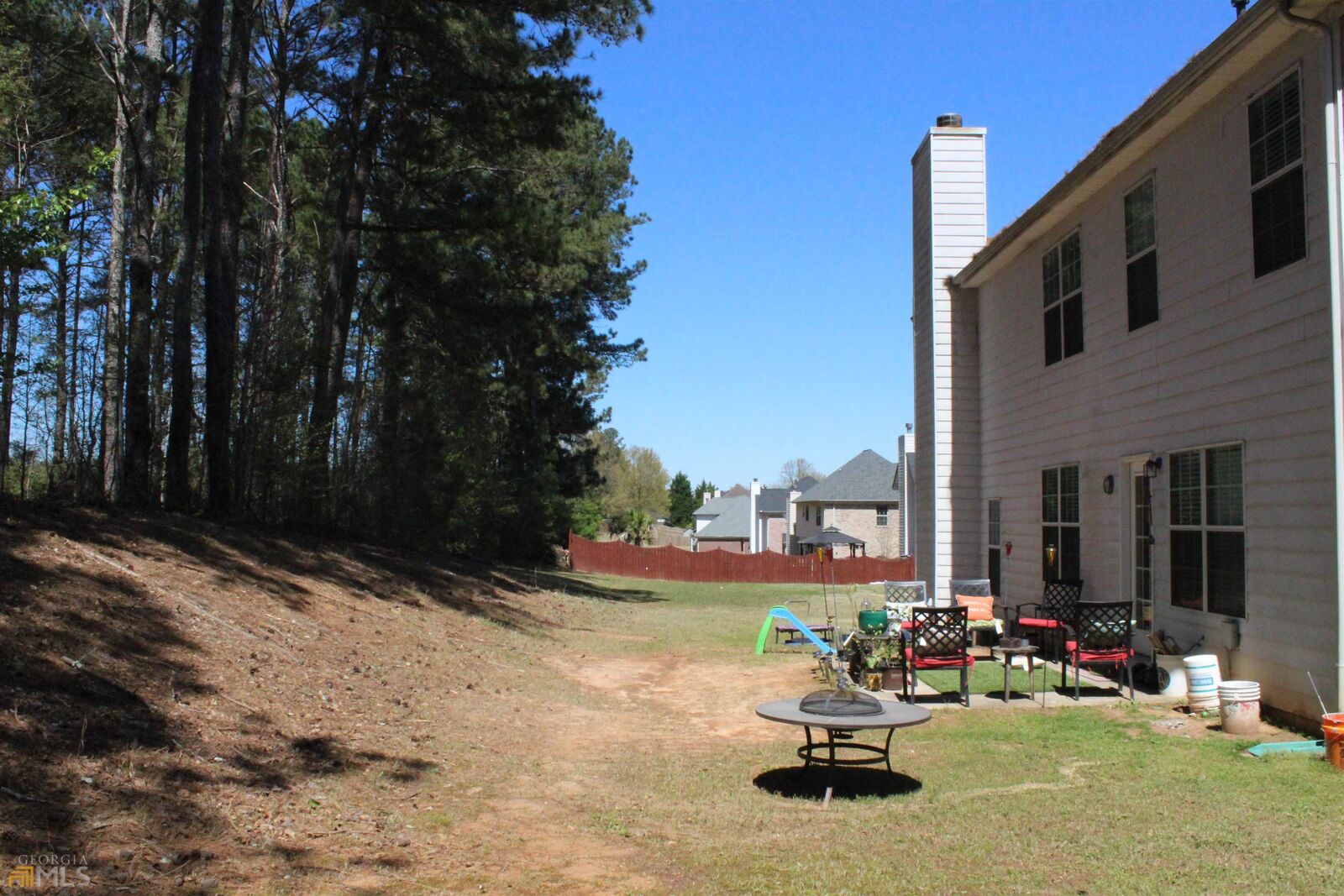 Property Photo: 128 Fashion Crossing GA 30252