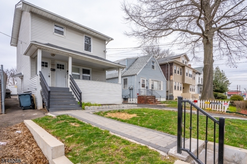 Property Photo:  234 W 1st Ave  NJ 07203 
