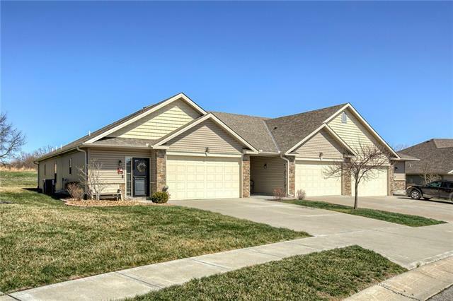 Property Photo: 15340 124th Terrace MO 64079
