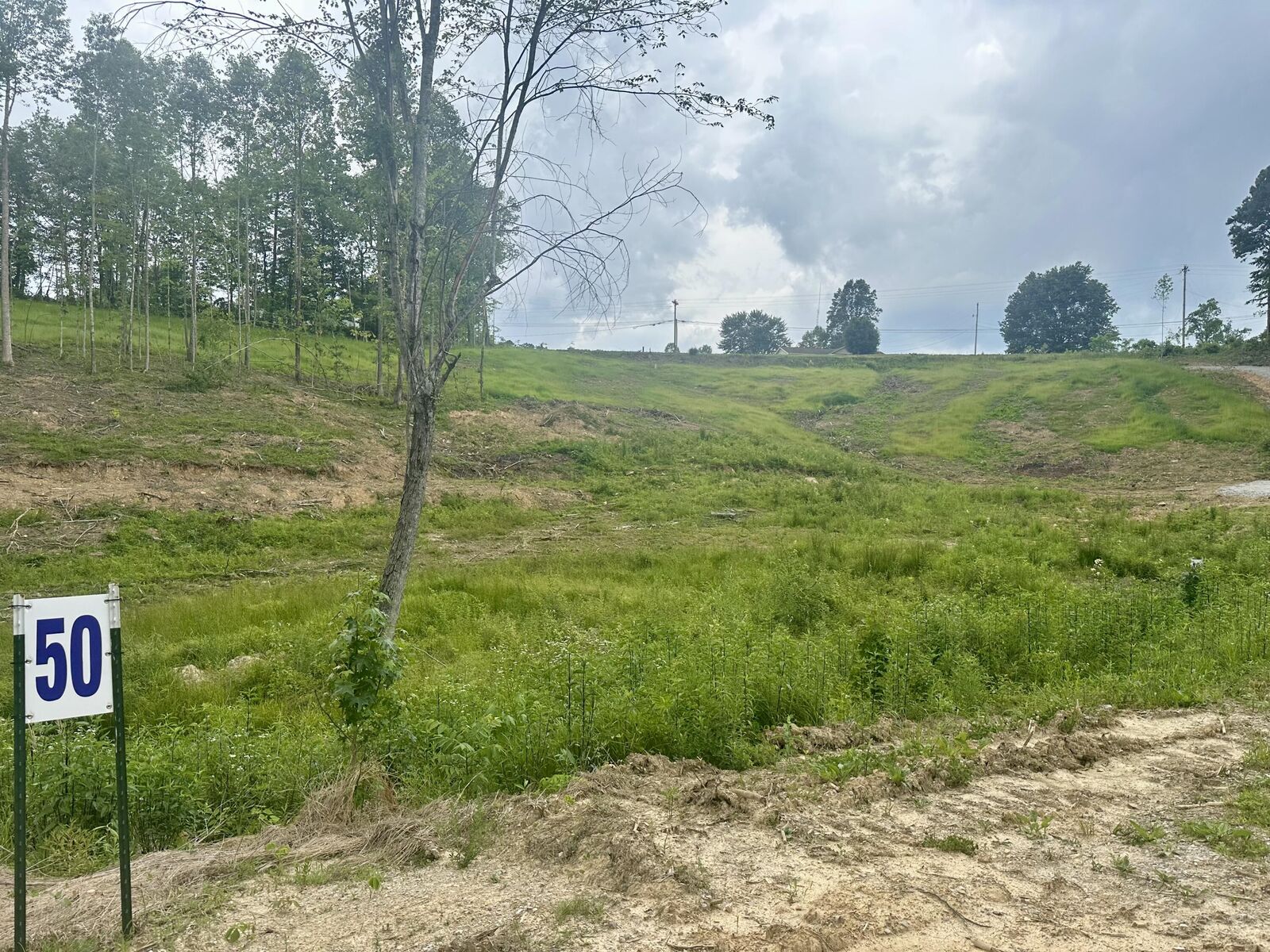 Property Photo:  50 Malibu Drive Lot  KY 40701 