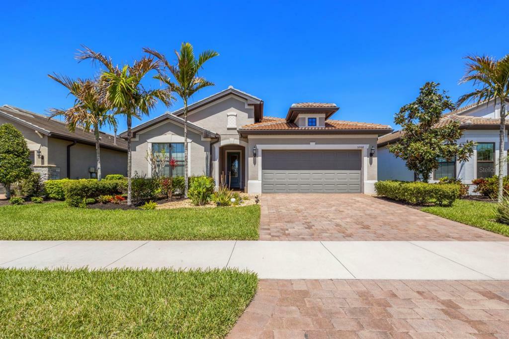 5968 Snowy Egret Drive  Sarasota FL 34238 photo