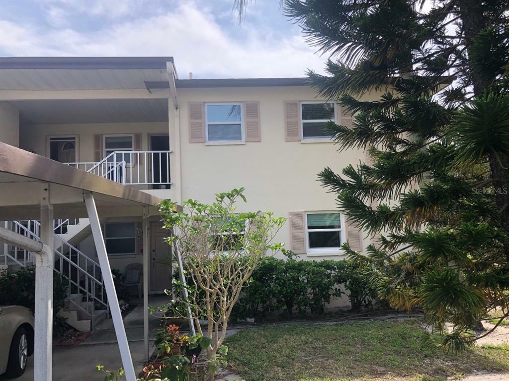 Property Photo:  2875 Swifton Drive 65  FL 34231 