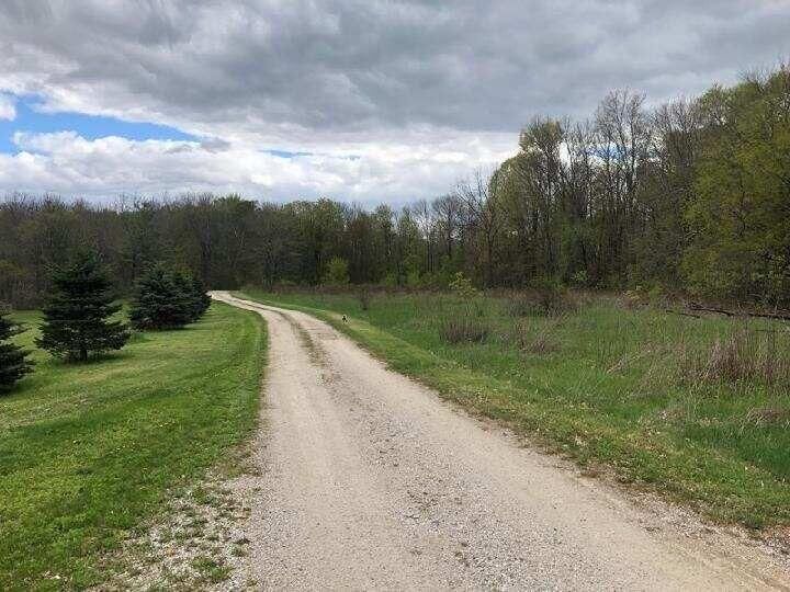 Property Photo:  Tract 7 Burrows Ln Tract 8  WI 53042 