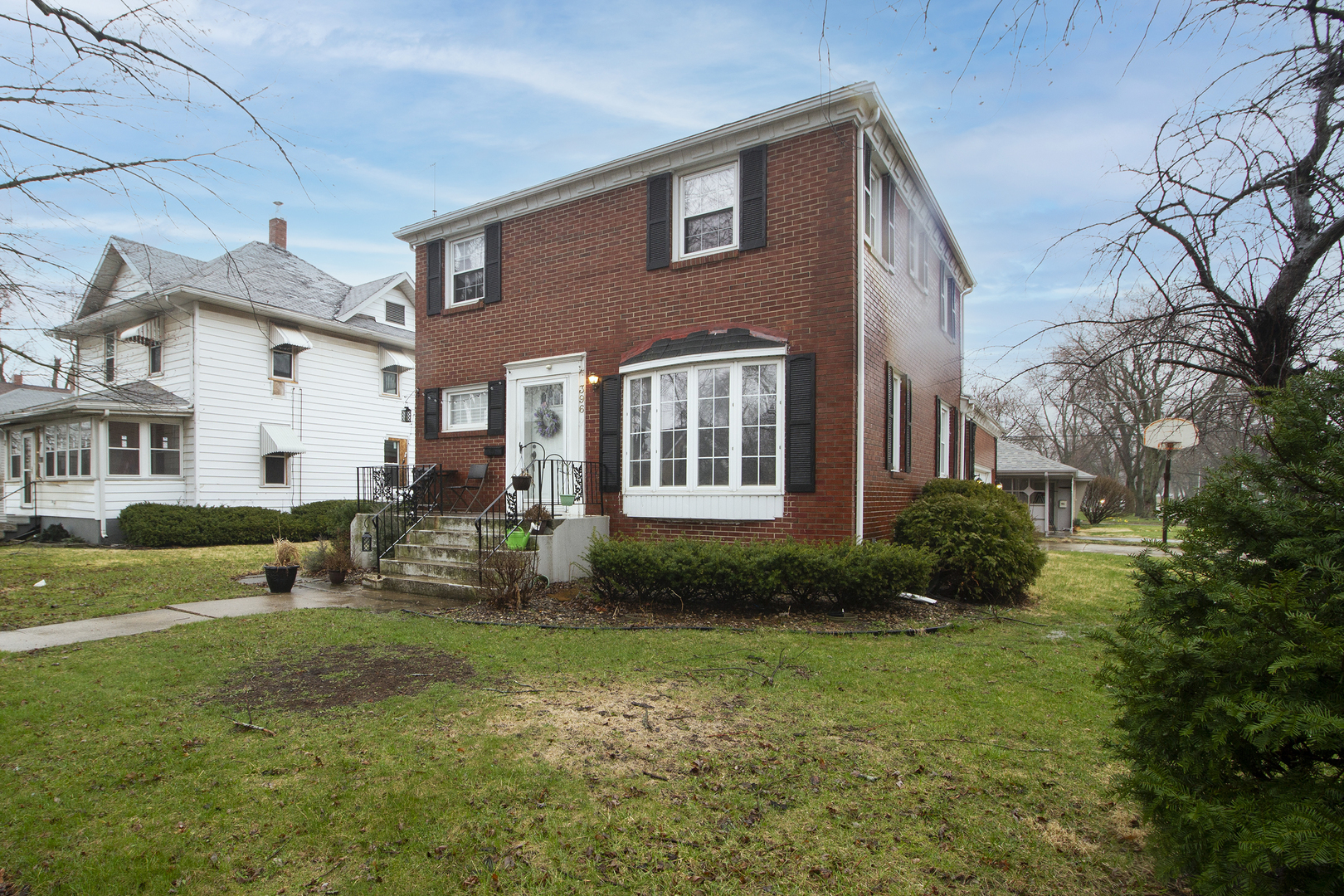 Property Photo:  396 S Cannon Avenue  IL 60901 