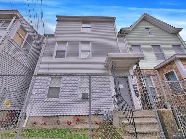 Property Photo:  120 Warren Street  NJ 07524 