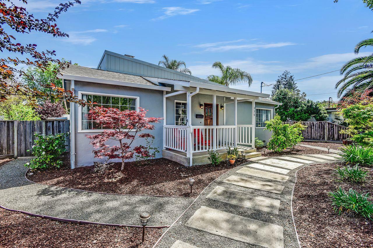 Property Photo:  236 North 3rd Street  CA 95008 