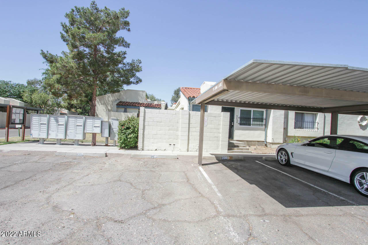 Property Photo:  3204 W Loma Lane 1  AZ 85051 