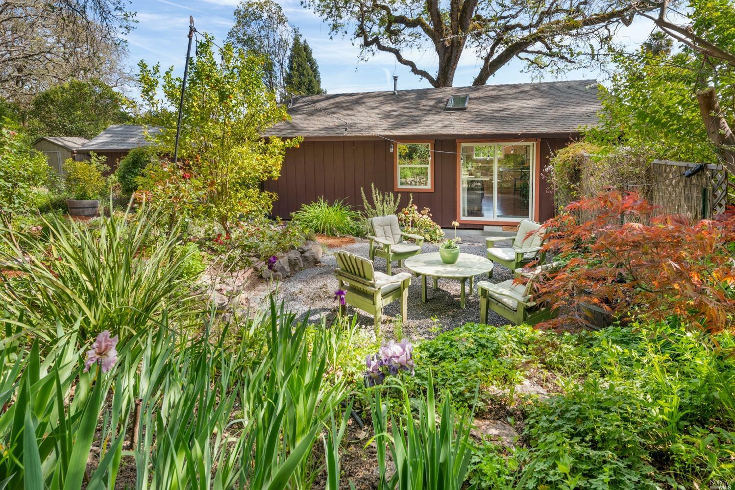 Property Photo:  6491 Forestville Street  CA 95436 