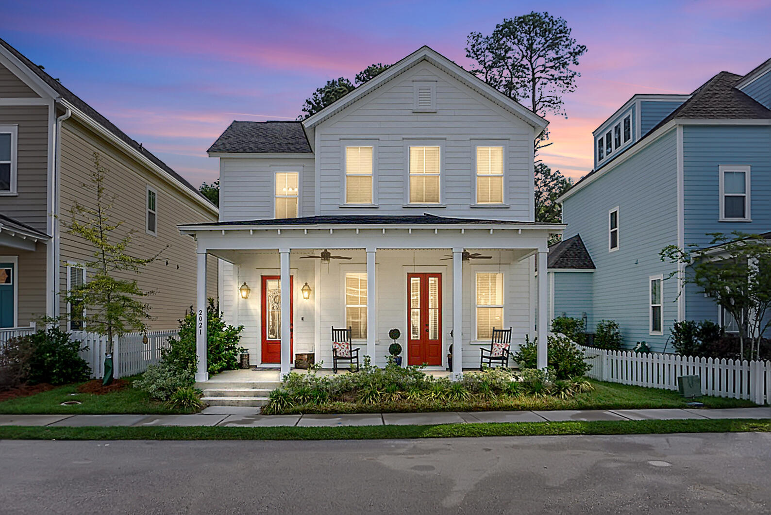 Property Photo: 2021 Codorus Lane SC 29410