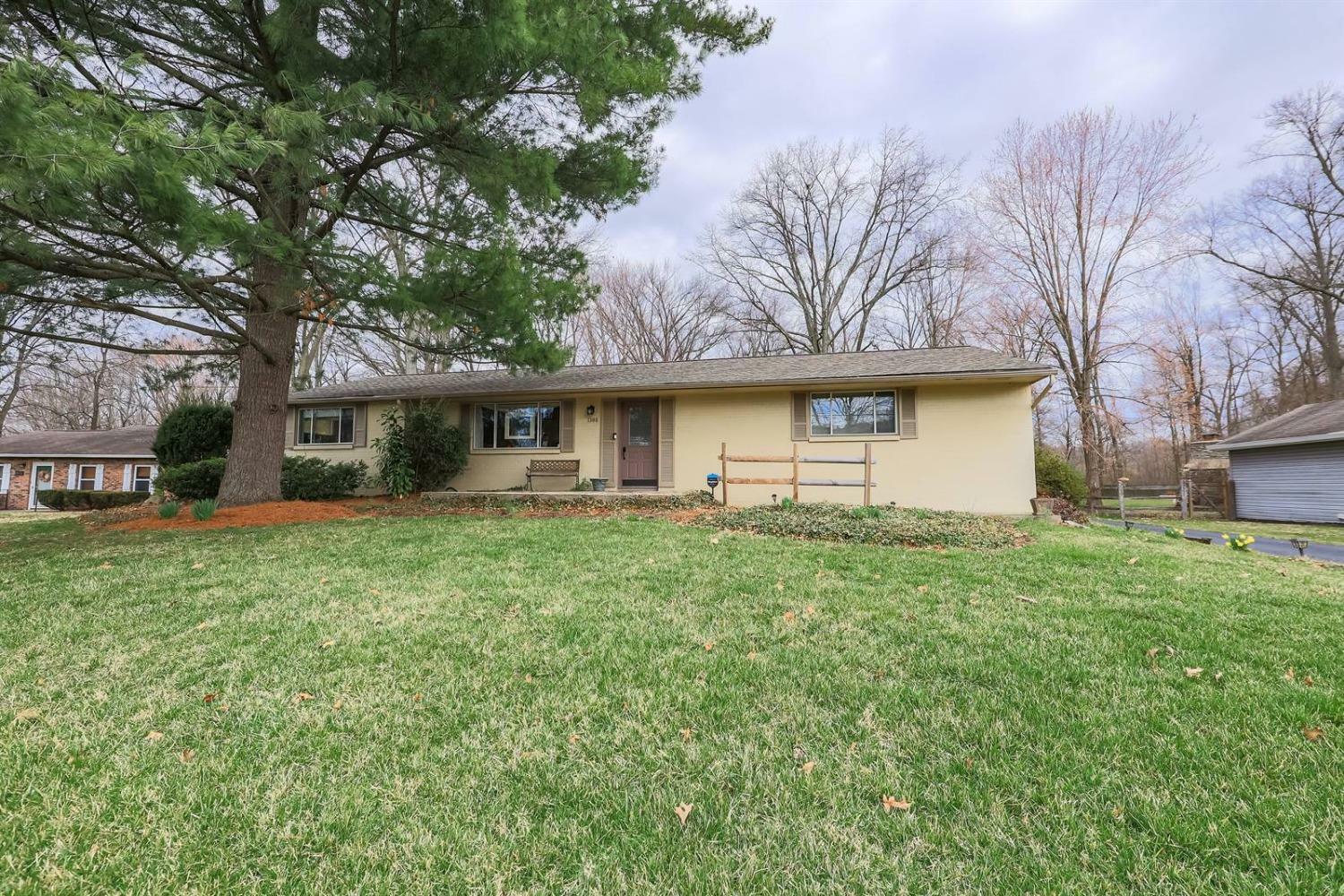 Property Photo:  1388 Wade Rd  OH 45150 