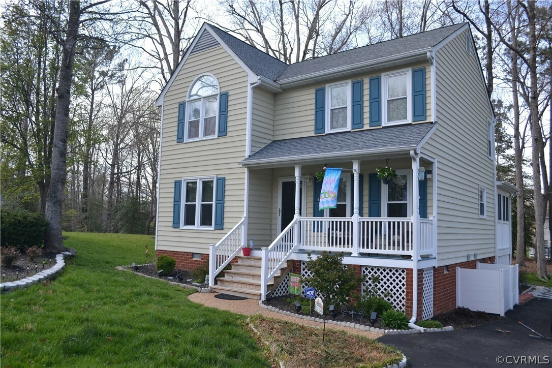 13018 Holly View Place  Midlothian VA 23112 photo