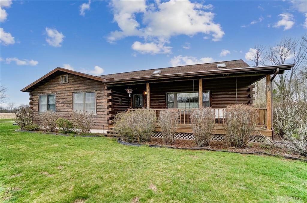 Property Photo: 951 Union Road OH 45385
