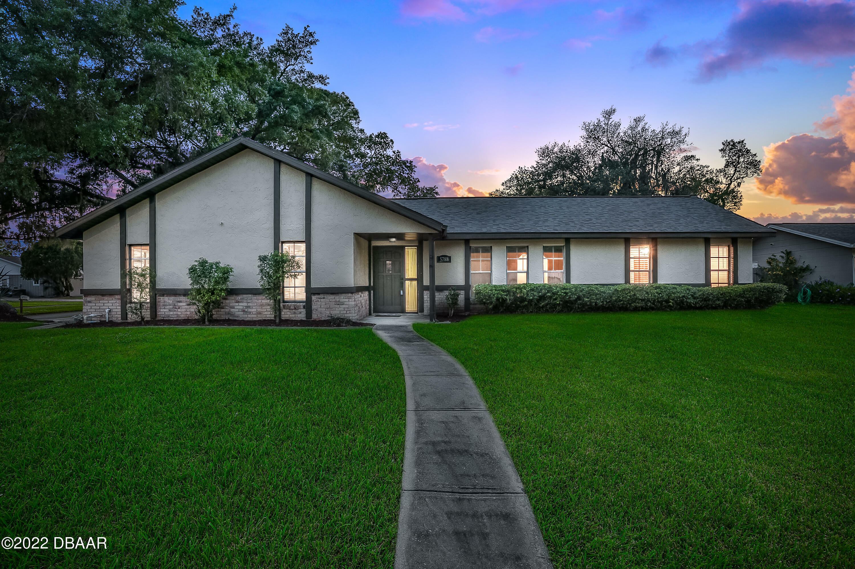 Property Photo:  5788 Devon Street  FL 32127 