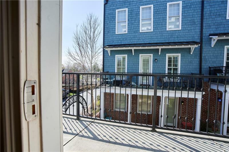 Property Photo: 232 Luckie Street GA 30046