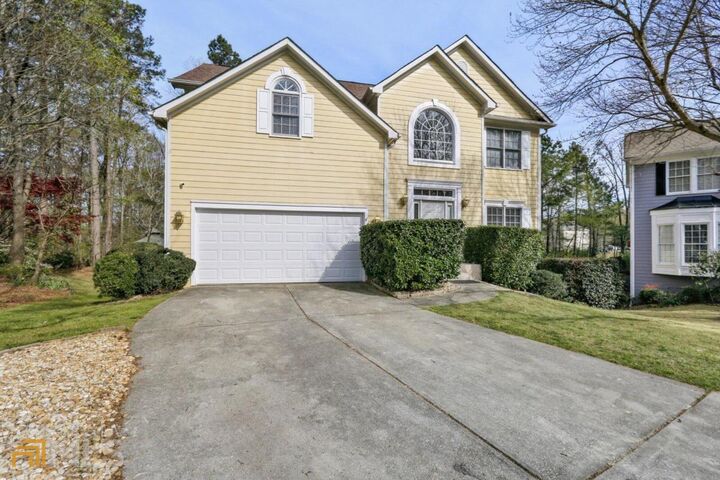2865 Dunlin Lake Way  Lawrenceville GA 30044 photo