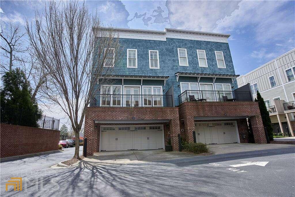 Property Photo: 232 Luckie Street GA 30046